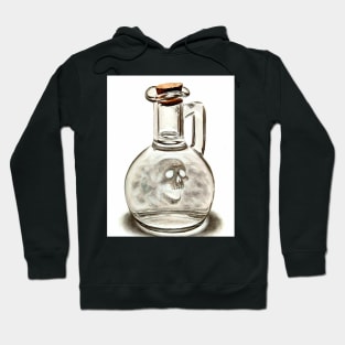 Alchemy poison elixir potion Hoodie